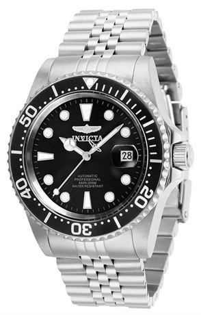 003 - Invicta Men's Pro Diver Automatic Watch,