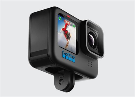 Hero 10 Black 131’/40m Waterproof Housing